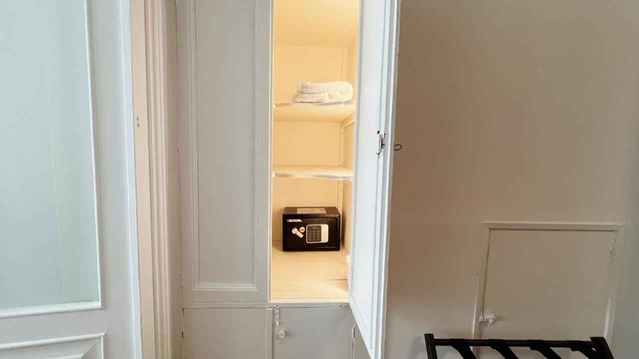 169Home CTA Eksteriør bilde